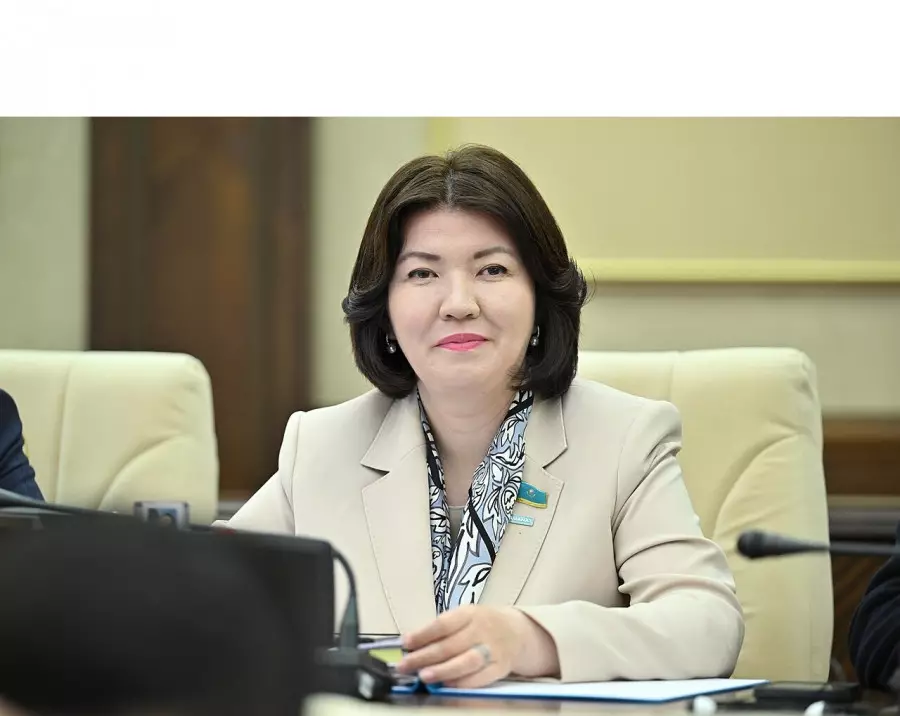 Министр мектеп директорларына қатысты маңызды жаңалықты айтты