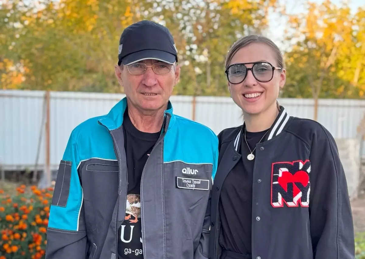 Таня Турлай сообщила печальную новость