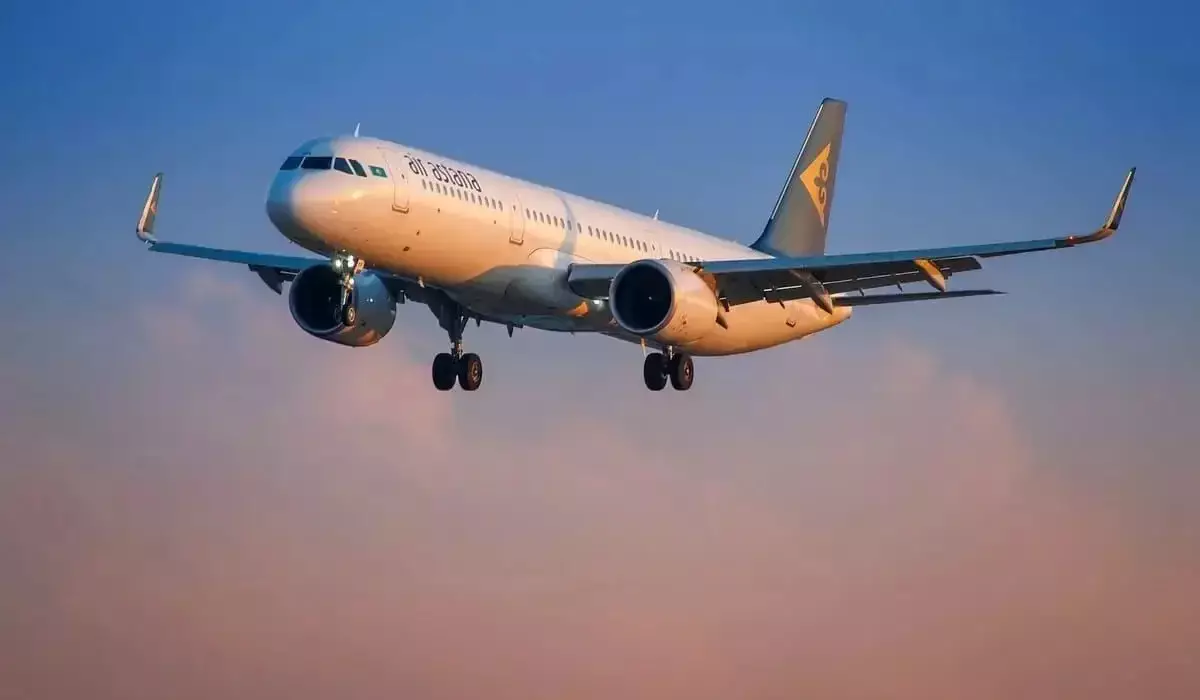 Алматыдан Қызылордаға ұшып шыққан Air Astana ұшағы кері оралды