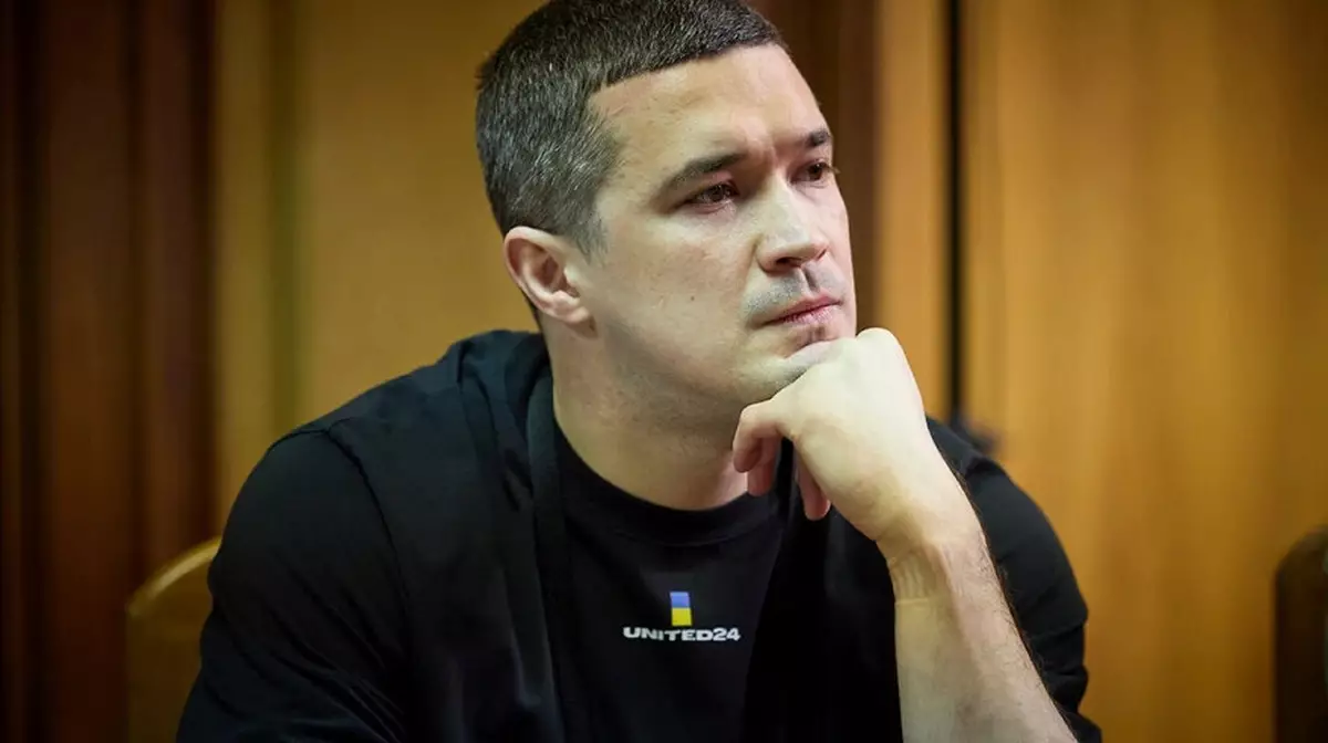 Министр цифровой трансформации Федоров возглавил Минобороны Украины