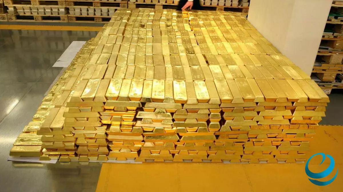 Международные резервы Казахстана выросли почти на 50% и обновили исторический максимум