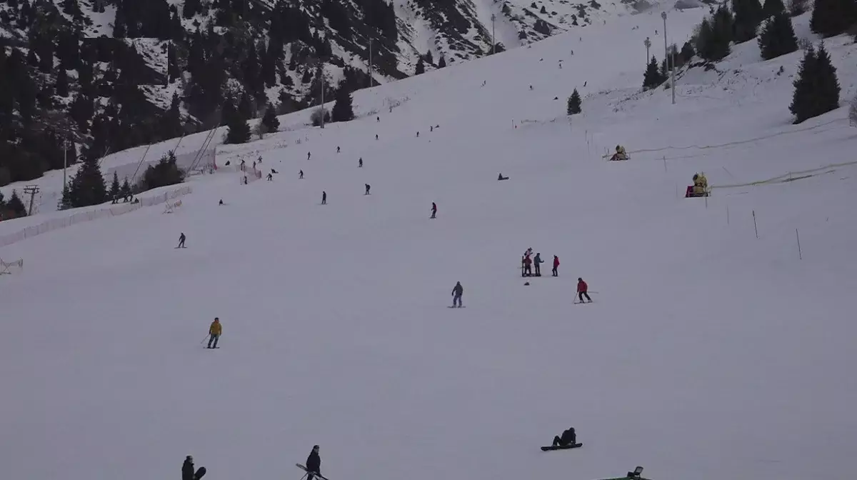 Қазақстандықтардың қанша пайызы салауатты өмір салтын ұстанады