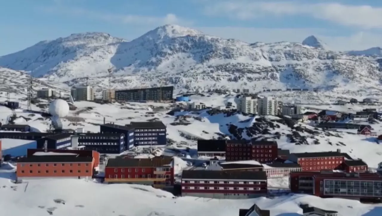 Законопроект о защите единства НАТО представили в Сенате США