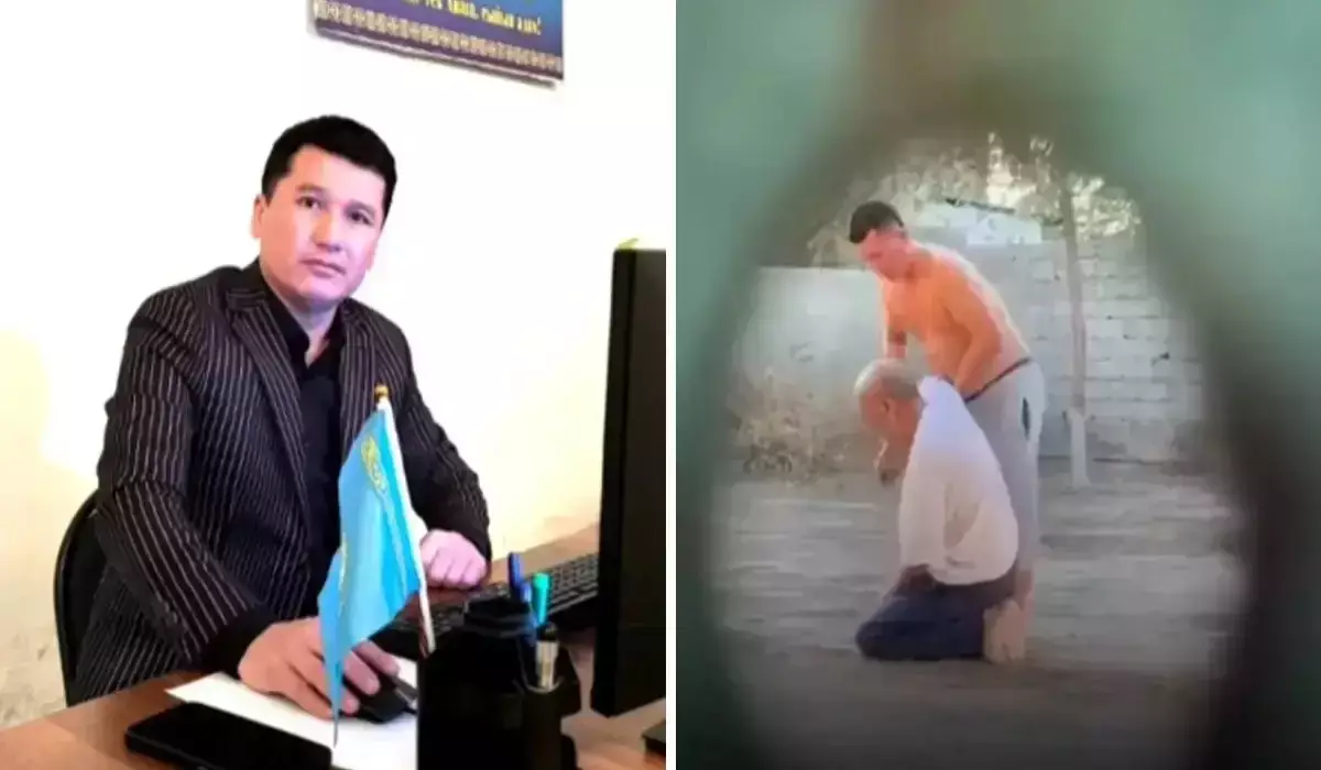 Жетісайдағы атышулы оқиға: әкесін ұрып өлтірген ер адам небәрі 6 жылға сотталуы мүмкін