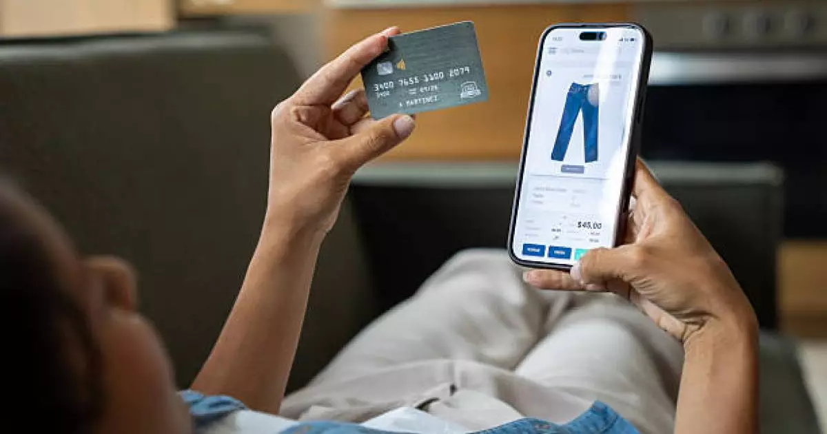  Онлайн сауда жасау жағымсыз жаңалық оқығаннан да қатты стресс тудырады 