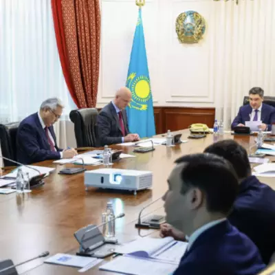 Министерство энергетики: Казахстан выйдет из энергодефицита к началу 2027 года