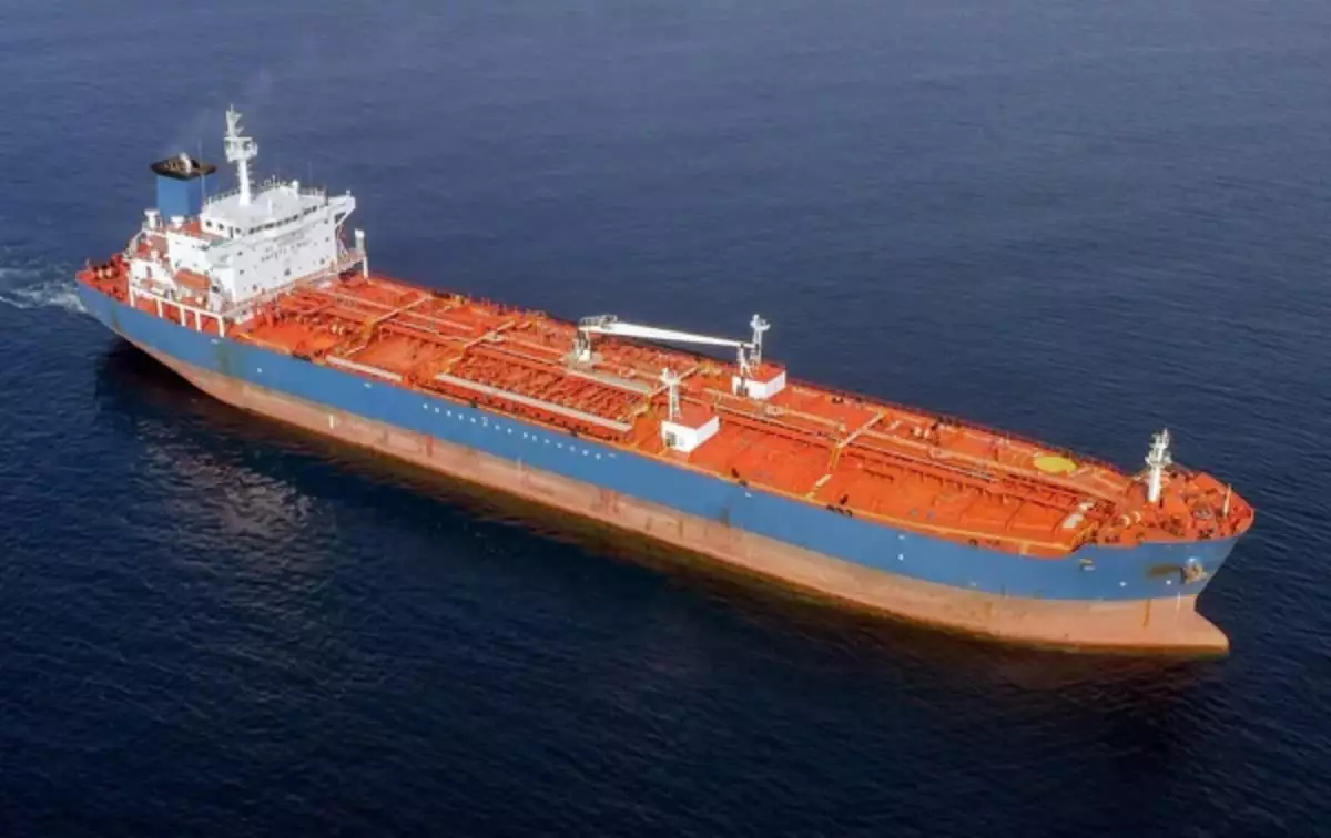 Қара теңіздегі мұнай танкерлеріне шабуыл: Қазақстанның cыртқы істер министрлігі жағдайға қатысты мәлімдеме жасады