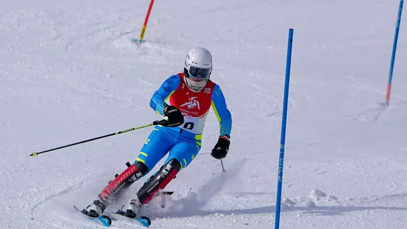 Тау шаңғы спортынан Александра Скороходова Италияда чемпион атанды