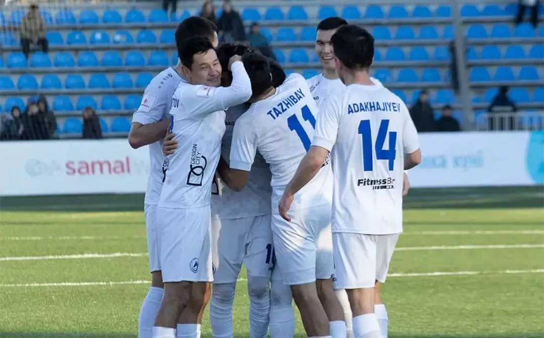 ҚПЛ клубы бес ойыншымен қалды