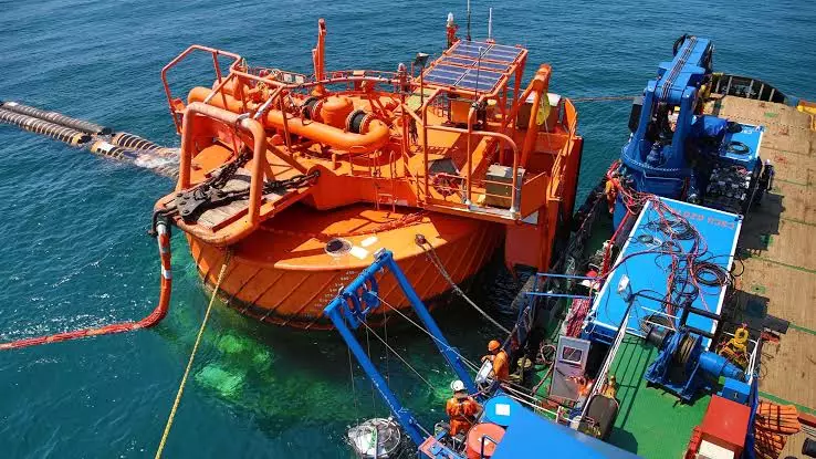 ҚР СІМ танкерлерге шабуылға қатысты мәлімдеме жасады