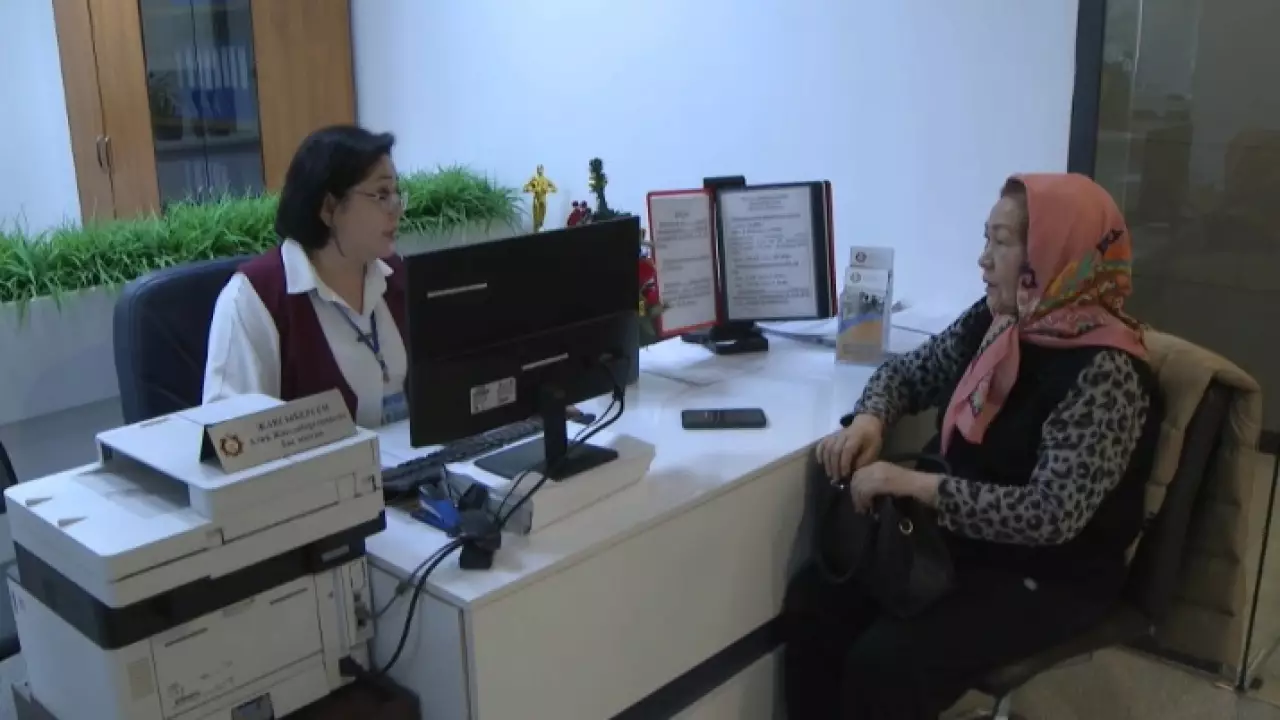 В Казахстане стартовала акция «Народный бухгалтер»