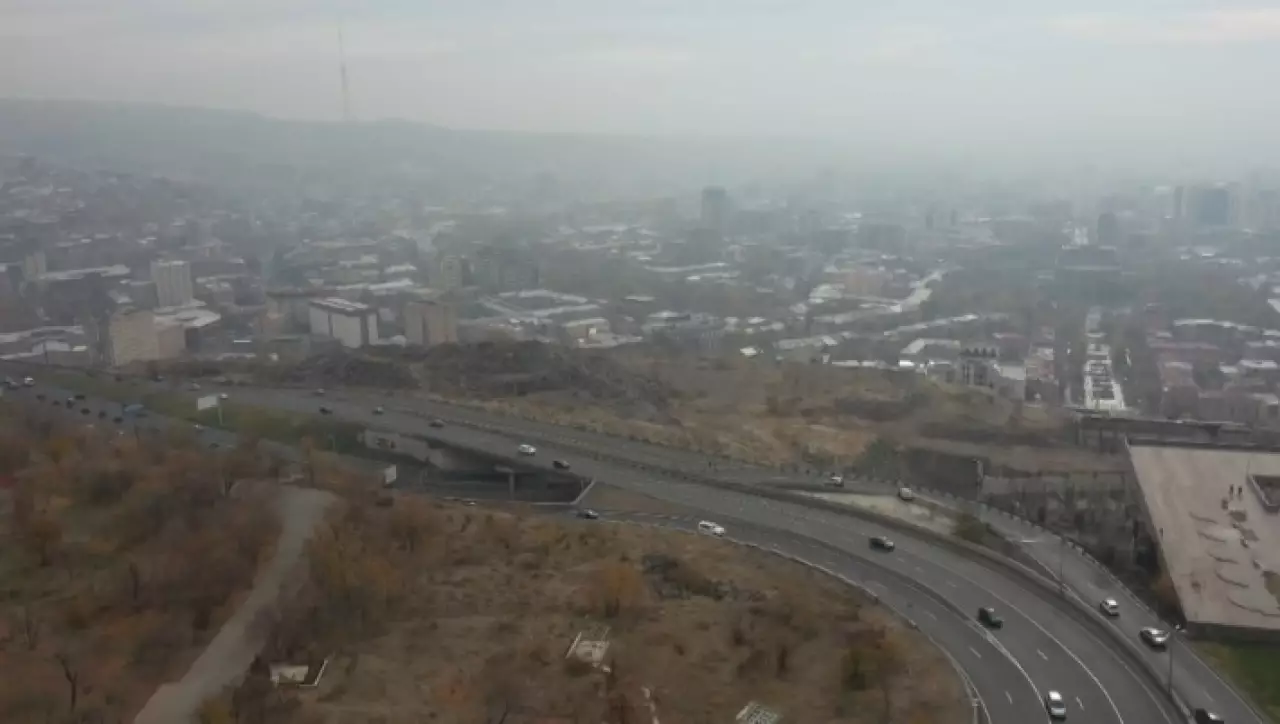 Армения предоставит «маршрут Трампа» в аренду США на 49 лет