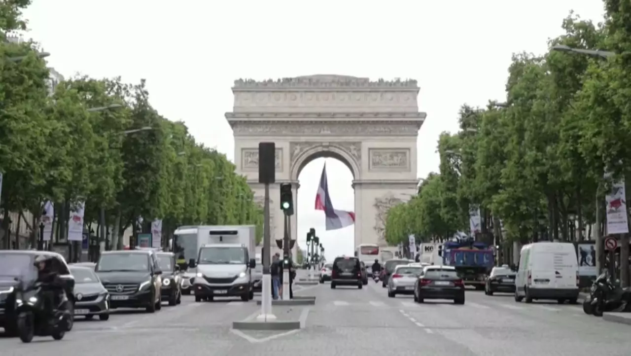 Еуропада тұрғын үй бағасы шарықтап тұр