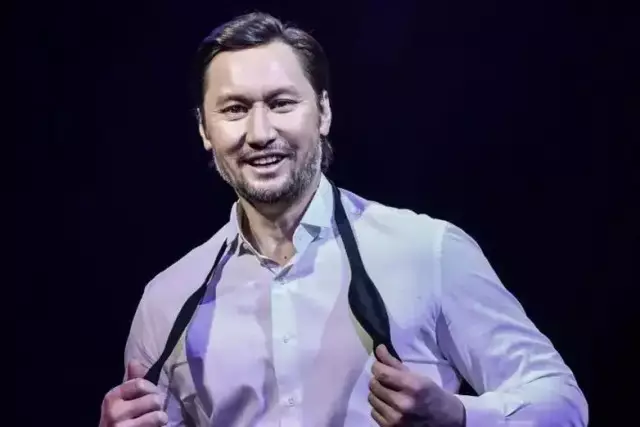 Азамат Сатыбалды алдағы 10-15 жылда ел ішінде қақтығыс болатынын айтты