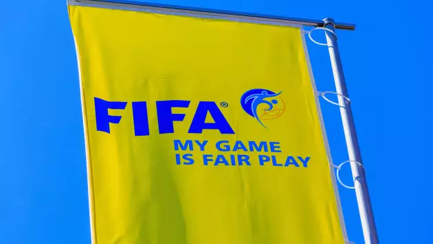 ФИФА объявила решение по представителю России на 2026 год