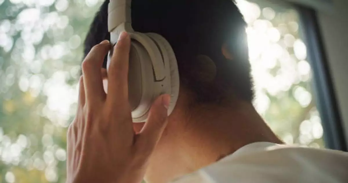  Музыка адам ойын өзгертетіні анықталды 