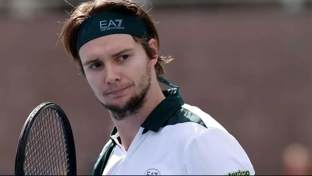 Australian Open-2026: Ел намысын тоғыз теннисші қорғайды