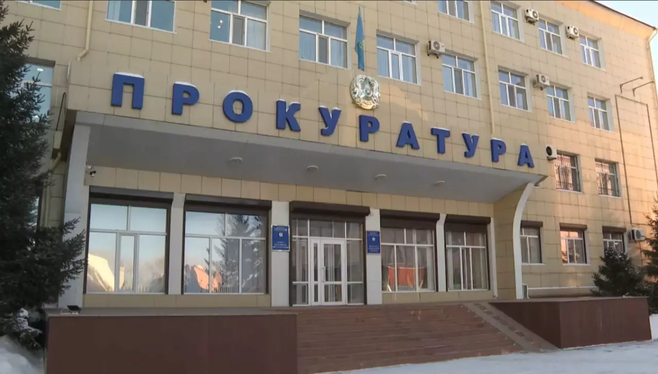 Ақмола облысында мүгедектігі бар жандардың құқығы қорғалды