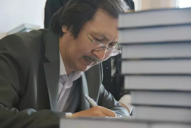 Тұрсынжан Шапай. Керексіз (әңгіме)