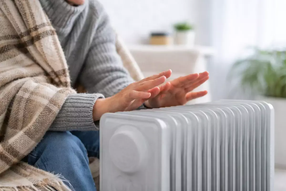 В Темиртау десятки домов остались без отопления – аким прокомментировал ситуацию