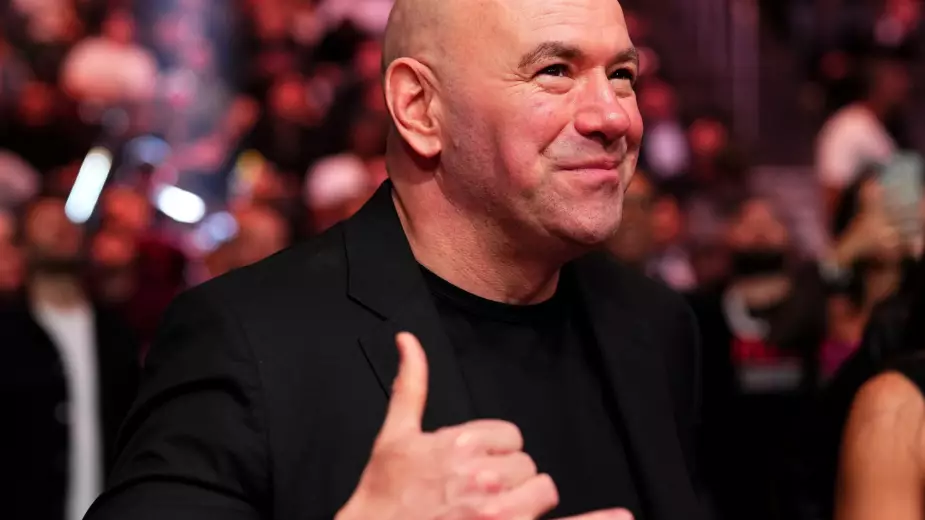 Дана Уайт рассказал, когда начнёт формировать кард турнира UFC в Белом доме