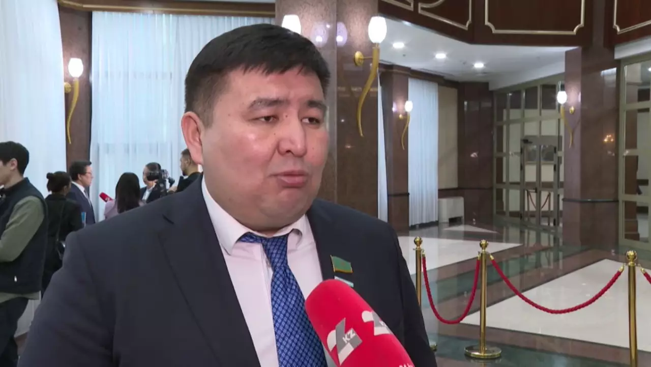 Жаңа саяси мәдениетті дамыту