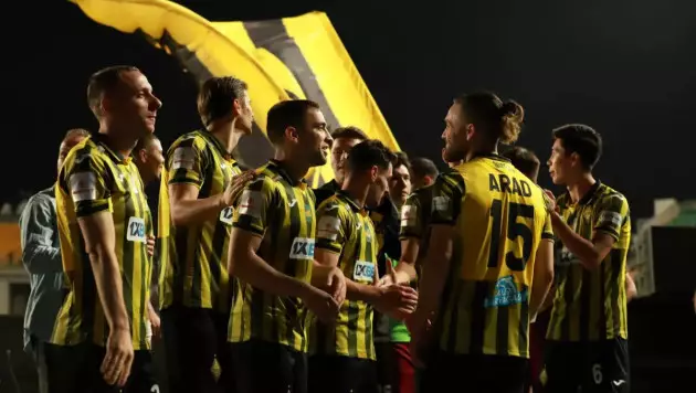 Неожиданным счётом завершился матч "Кайрата" против европейского клуба перед ЛЧ