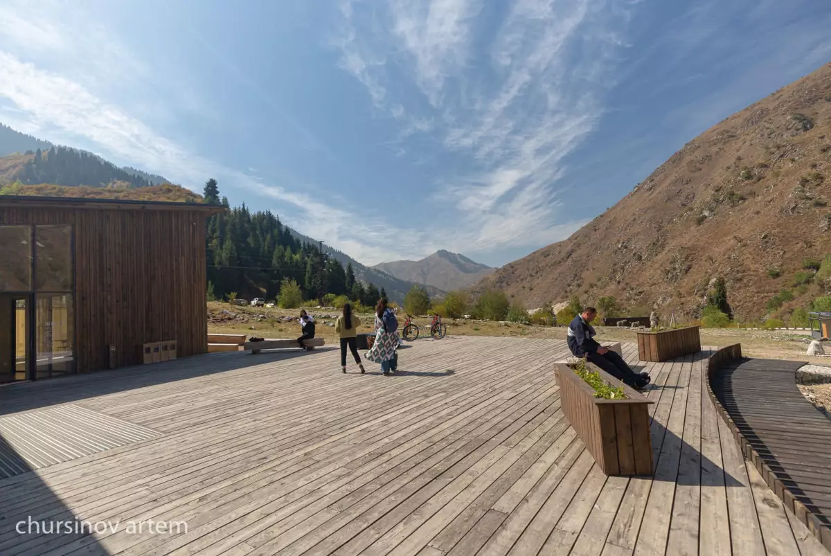 Путешественникам упростили поиск гидов по Казахстану