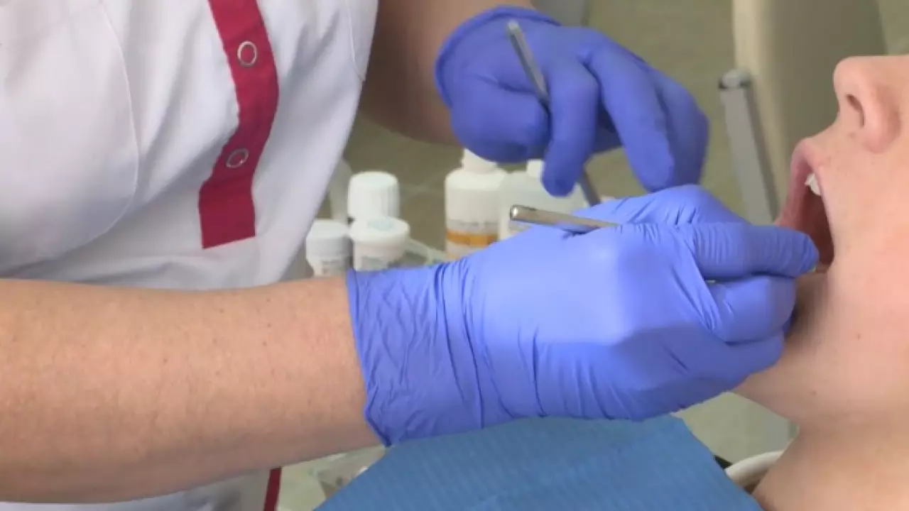 Пять тысяч грантов в медвузы страны выделили в 2025 году