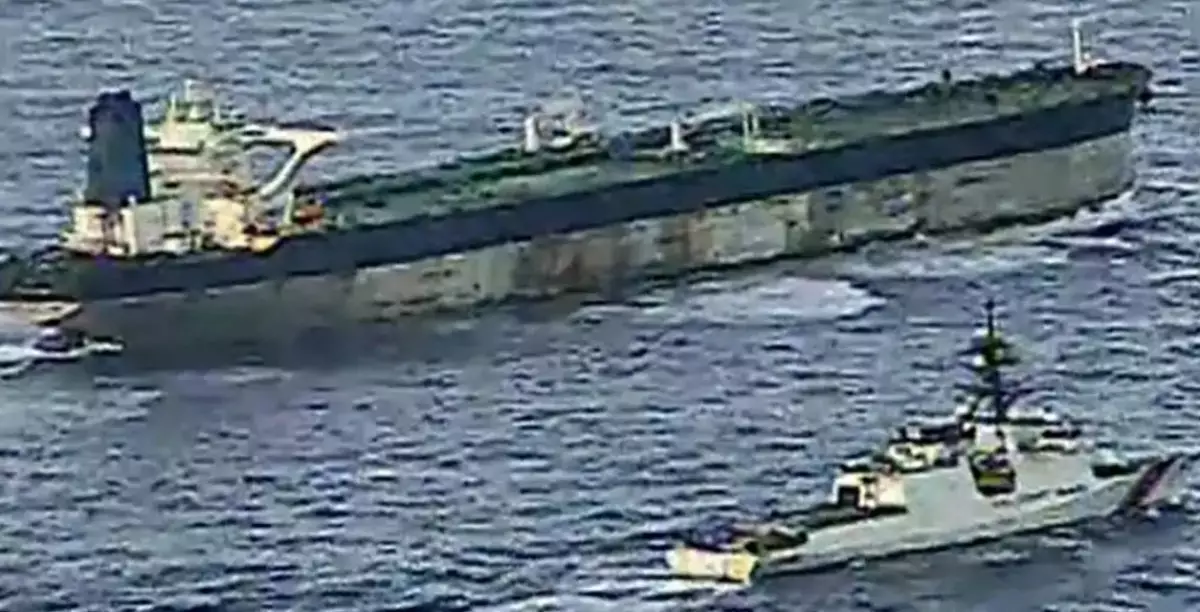 Лондон ресейлік мұнай табысын Украинаға жұмсамақ