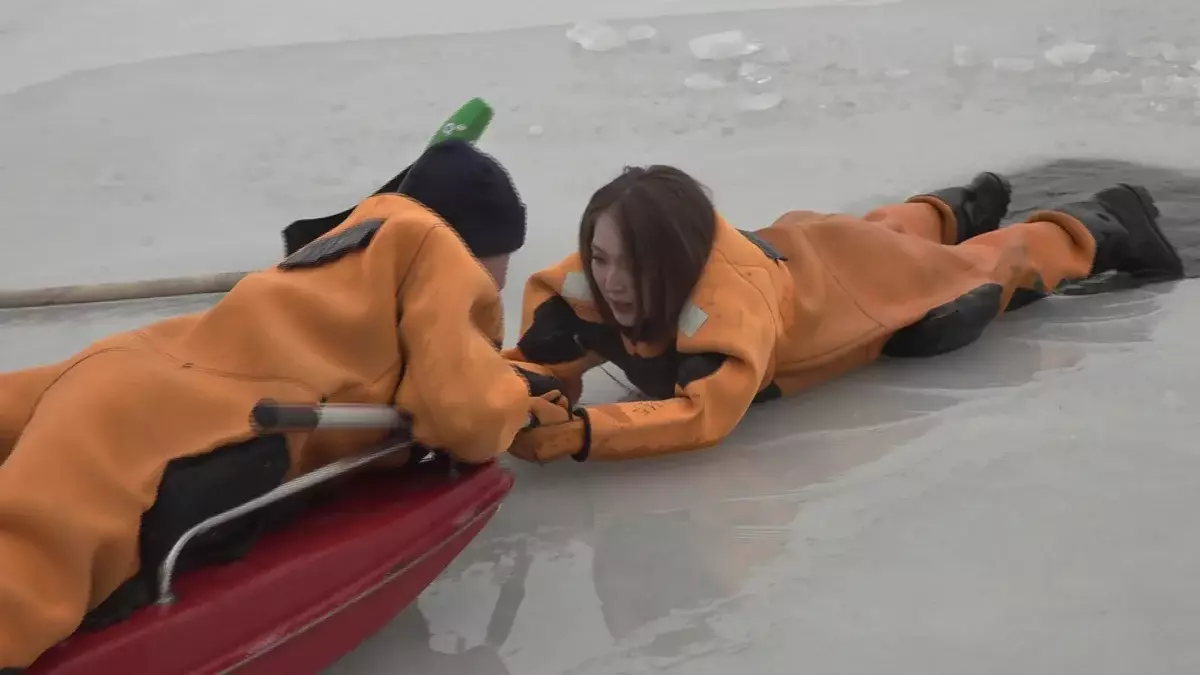 Су айдынындағы қауіпсіздік: Алматыда қауіпті саналатын 6 су қоймасы бар