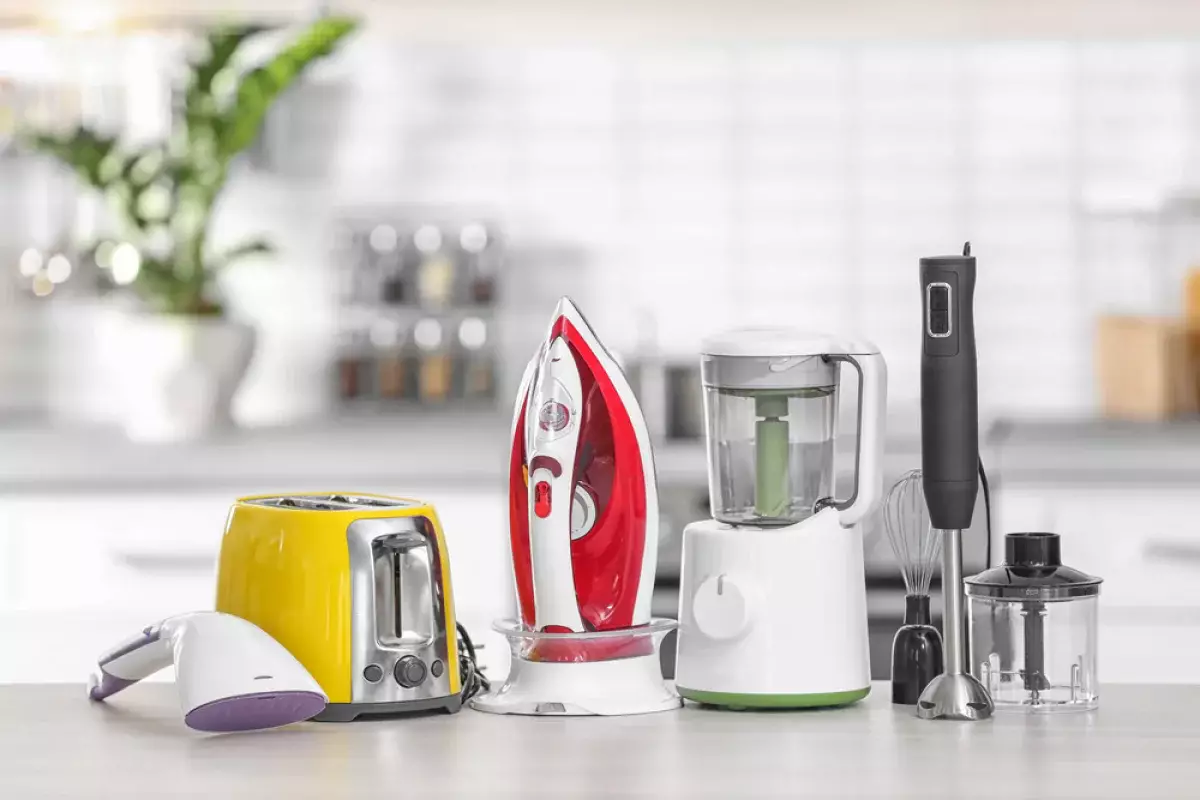 Как продлить срок службы бытовой техники дома