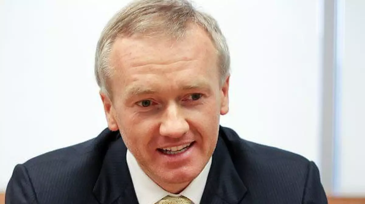 Пропавший экс-глава "Уралкалия": на Кипре обнаружен труп