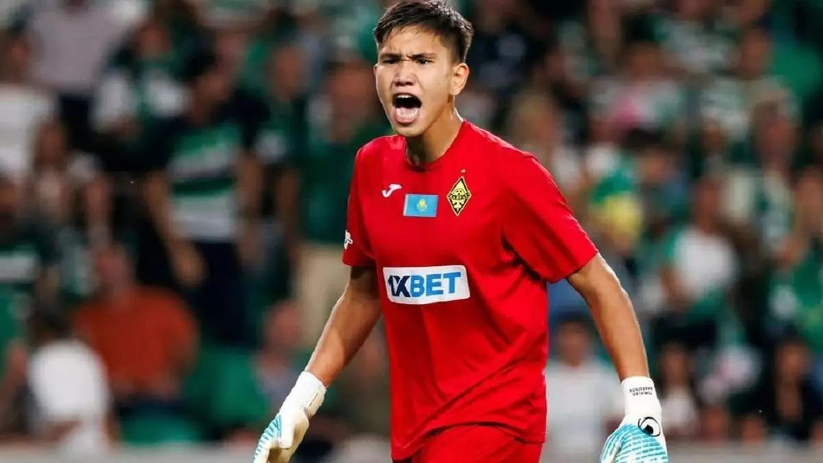 Шерхан Калмурза раскрыл тайну своего имени