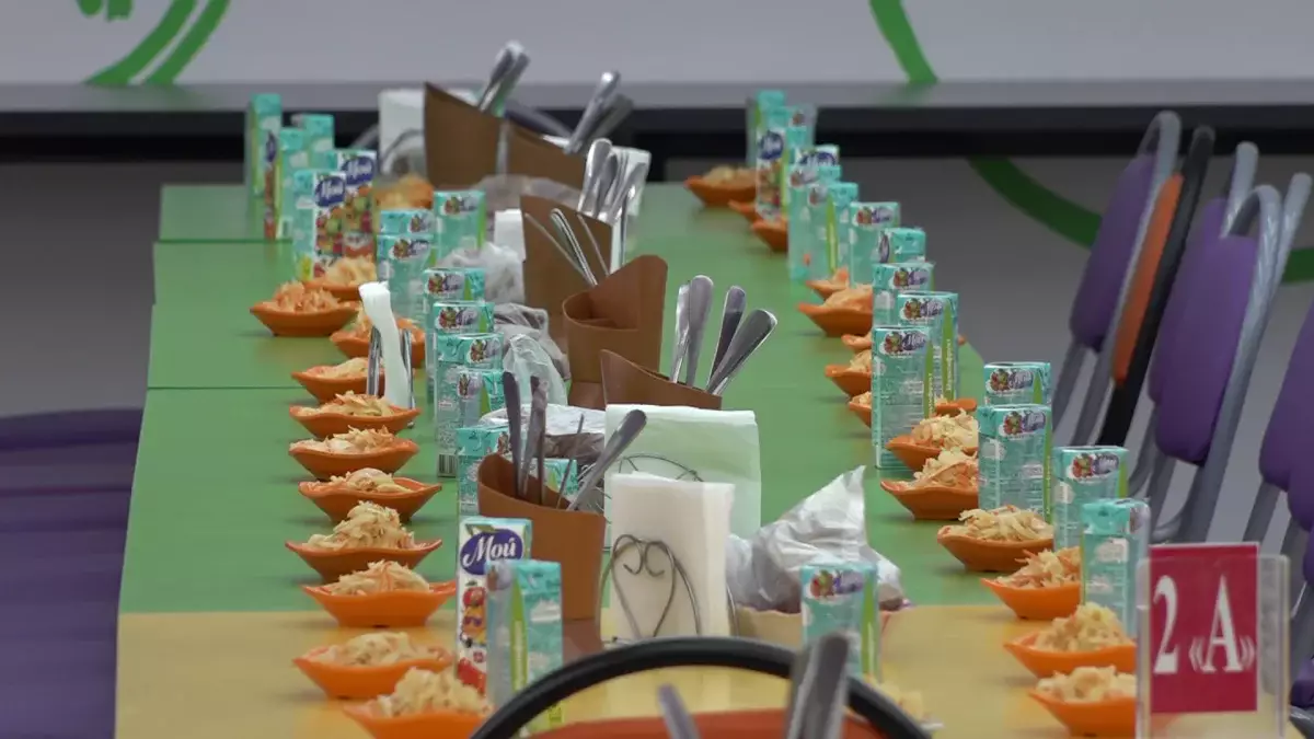 Айыппұл емес, ескерту: санитарлық бақылауда не өзгереді