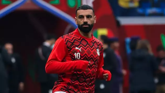 В сборной Египта объявили решение по Салаху на полуфинал Кубка Африки