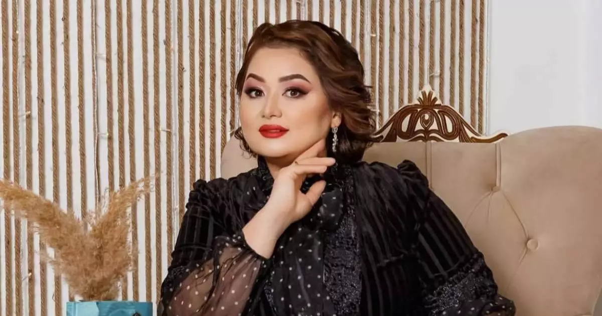  Роза Әлқожа немересінің тұсауын неліктен Сәкен Майғазиевке кестіргенін түсіндірді 