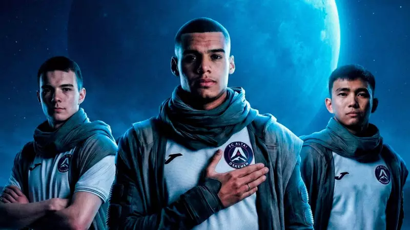 «Алтай» өткен жылғы құрам ойыншыларына сенім білдірді