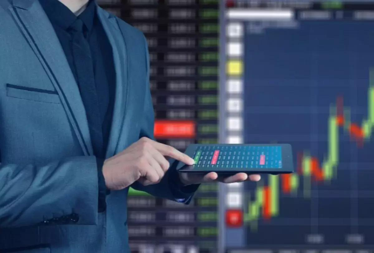 Как Казахстан будет снижать теневую экономику с помощью ИИ и Big Data