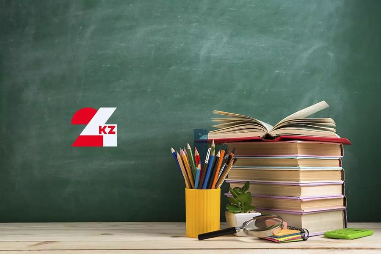 Учащихся первой смены перевели на «дистанционку» в Астане