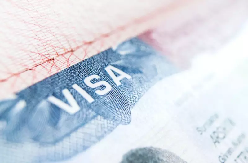 США заморозил визы для 75 стран