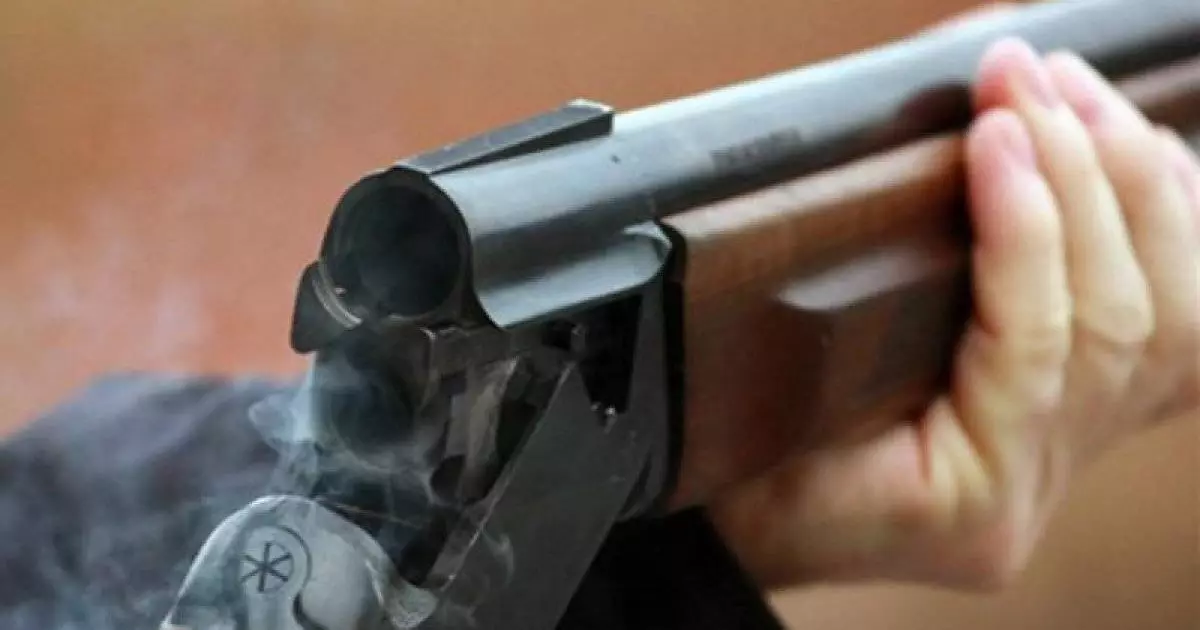  Астанада арнайы жасақ қызметкерін атып кетті 