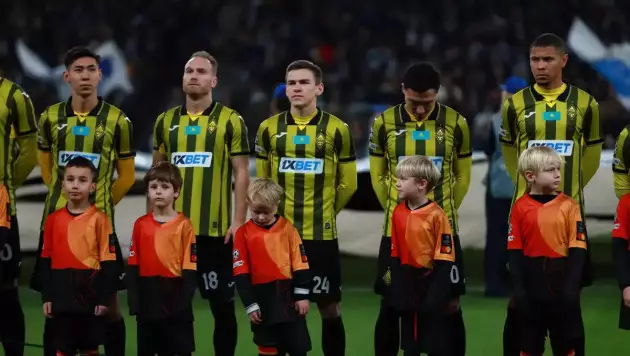 В Европе заявили о давлении перед матчем с "Кайратом" в Лиге чемпионов