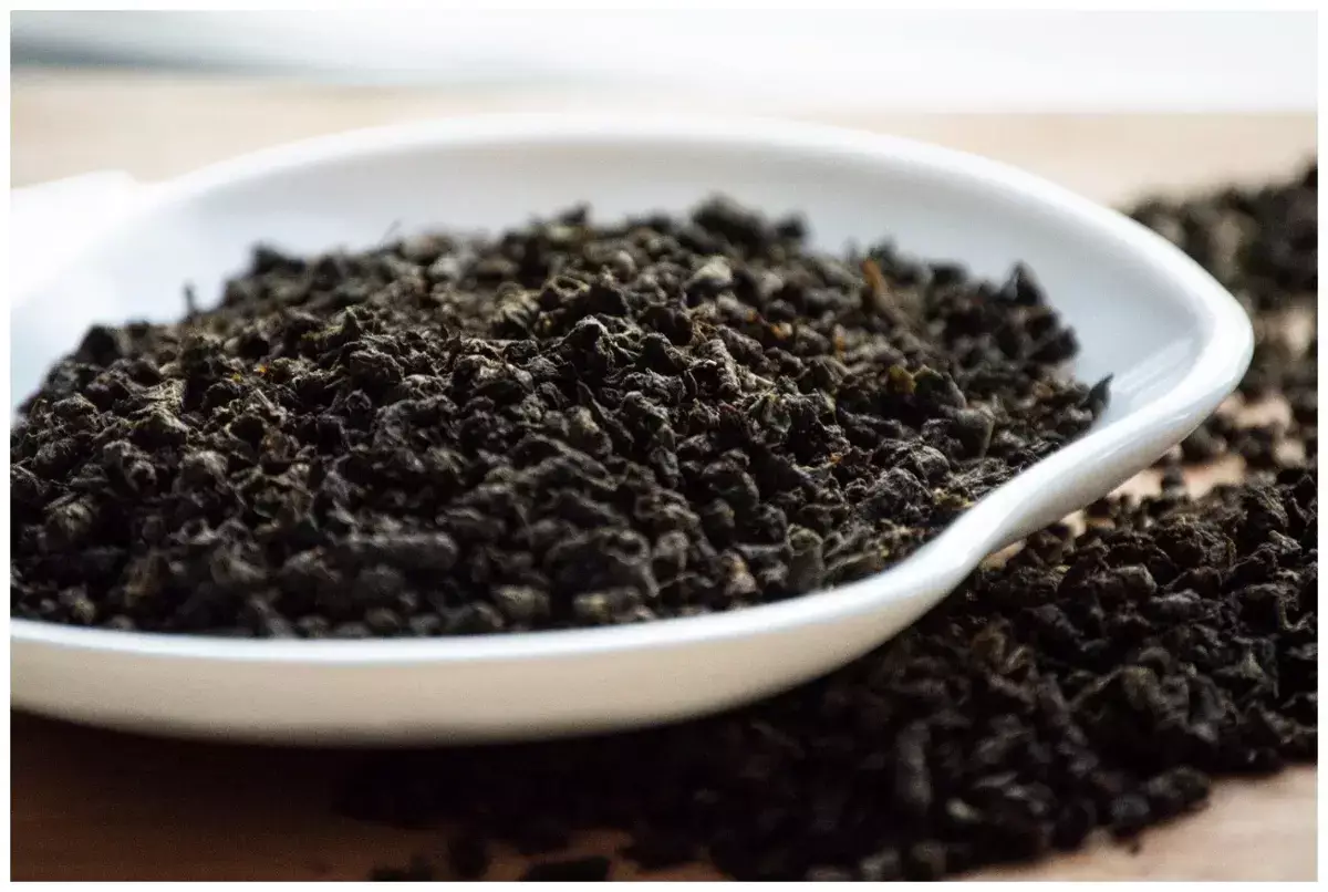 Черный чай вне закона: что нельзя покупать и продавать в Казахстане - новости на Lada.kz 14.01.2026