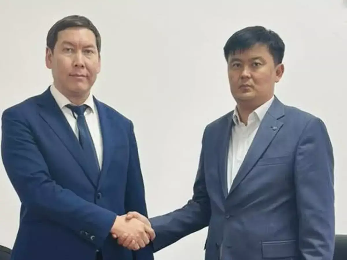 В Мангистауской области сменилось руководство районной больницы - новости на Lada.kz 14.01.2026