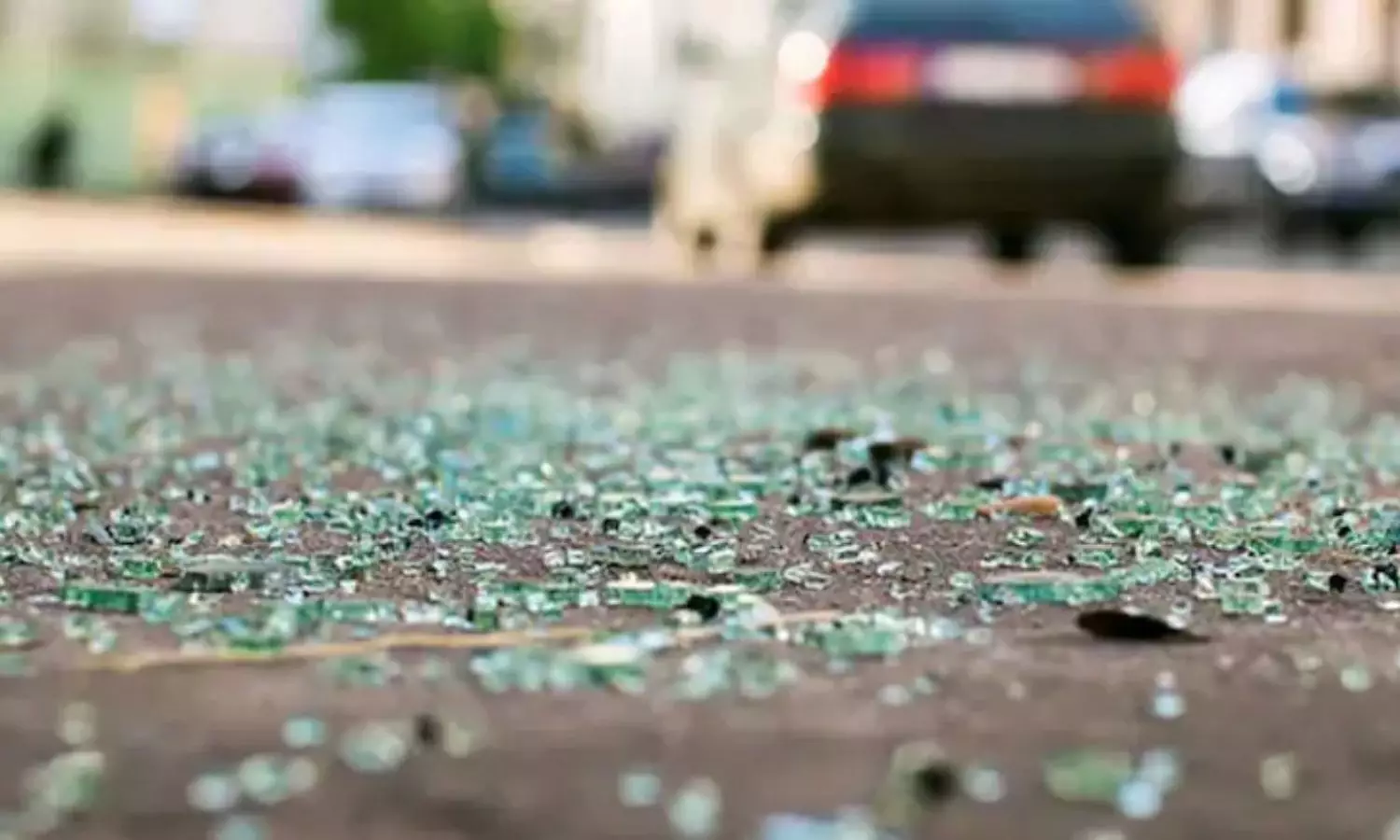 Студент из Индии погиб, двое ранены в ДТП в Казахстане.