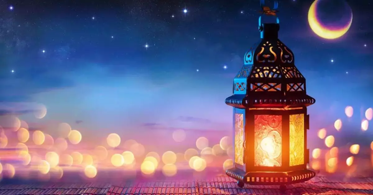  Ораза-2026: Рамазан айы қашан басталады және Ораза айт қай күні өтеді? 