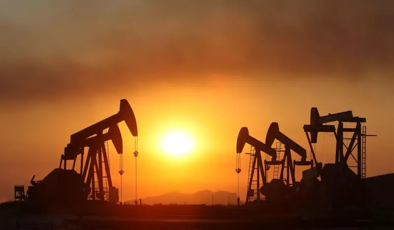 Нефтяные компании Казахстана заплатили 6,9 трлн тенге налогов в 2025 году