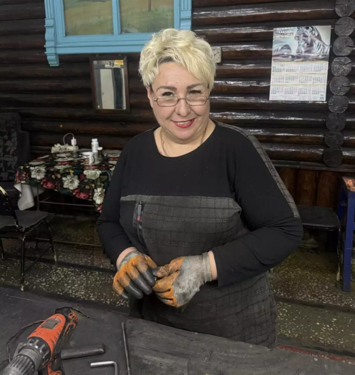 От школьной парты – к миссии