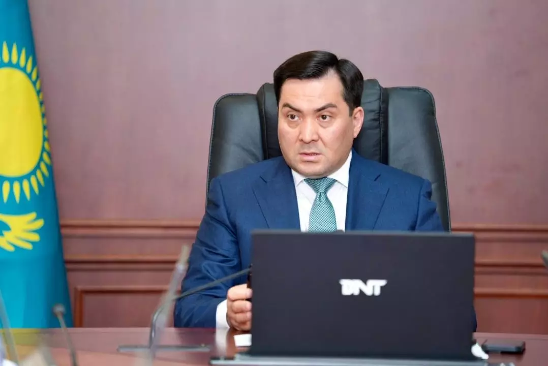 Казахстан планирует ликвидировать дефицит электроэнергии к 2027 году.